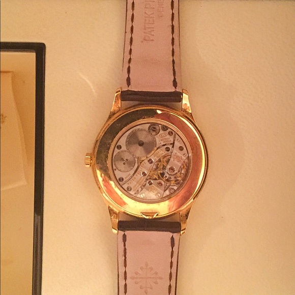 PATEK PHILIPPE - Picture 6 of 6